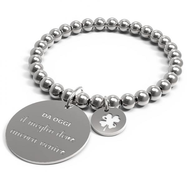 Bracciali Classic 10 BUONI PROPOSITI